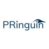 PRinguin GBR Logo