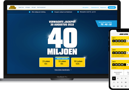 Worth Digital Projet -