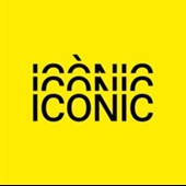 ICÒNIC Logo