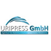 uri press GmbH Logo