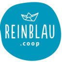 Reinblau