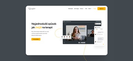 KOALA42 Projet - Plateforme de thérapie en ligne