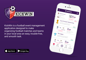 Astrolab agency Projet - Kickwin