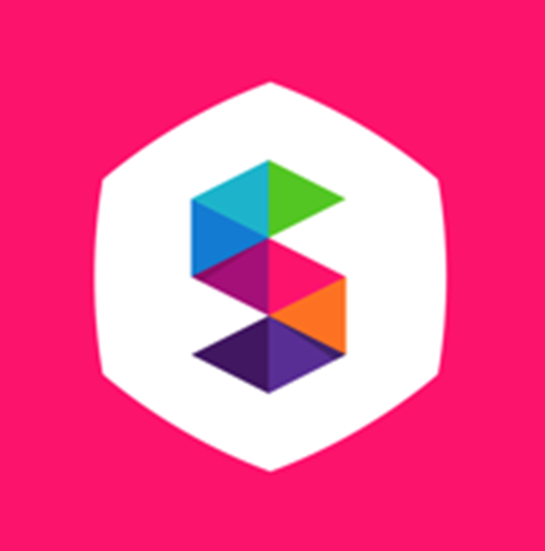 Strak digitaalLogo