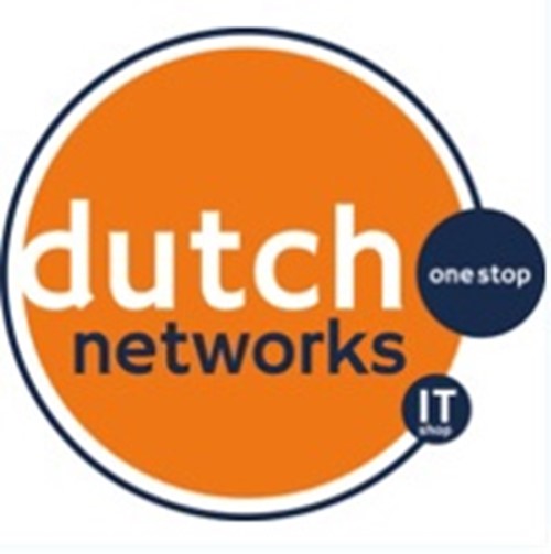 Dutchnetworks BVLogo
