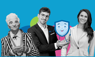 Grips IO GmbH Projet - Formation à la protection des données