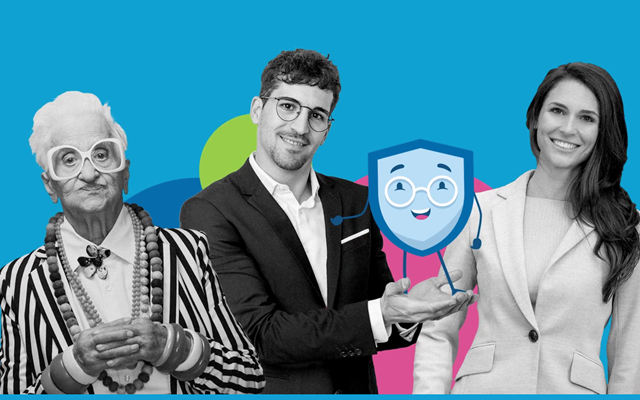 Grips IO GmbH Projet - Formation à la protection des données