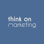 Think on Marketing Logo