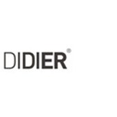 DIDIER Kreativagentur für strategische Kommunikation Logo