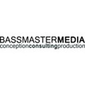 BASSMASTERMEDIA Logo