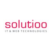 Solutioo Logo