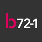 buero 72-1 UG (haftungsbeschränkt) Logo