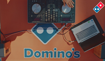 Avo Pictures Projet - Domino's: Urban Slice of Heaven
