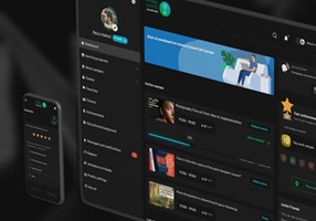 Paradigm Projet - École d’art en ligne Inverse (MENA)