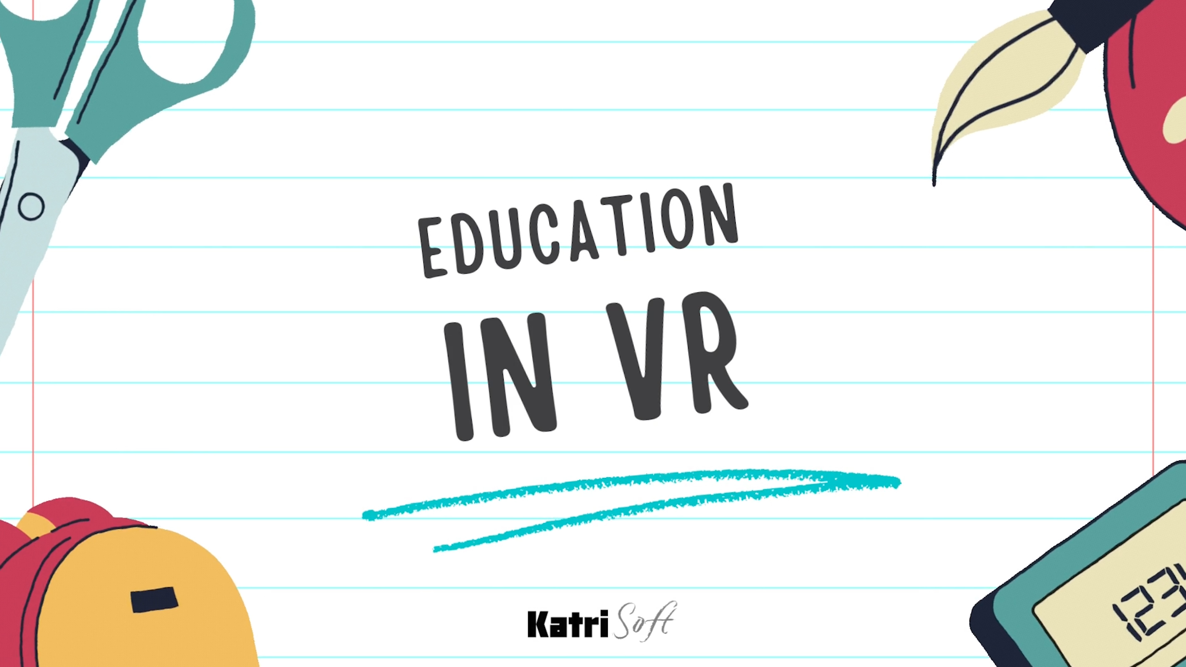 KatriSoft Projet -