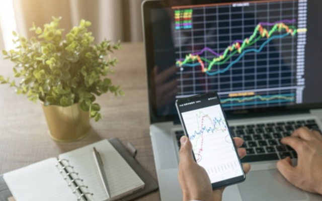 Solway Projet - Application web intelligente pour portefeuilles d’investissement