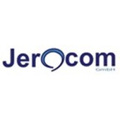 Jerocom GmbH Logo