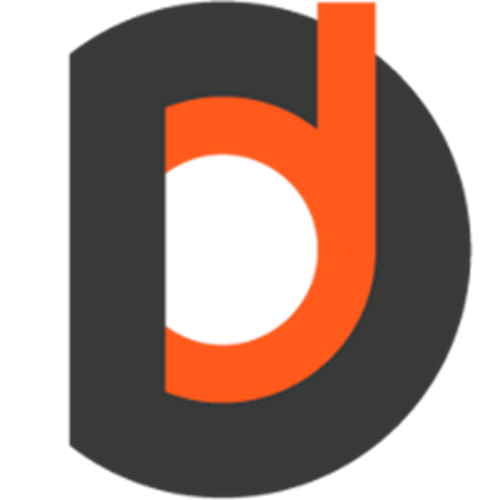 Depp DesignLogo