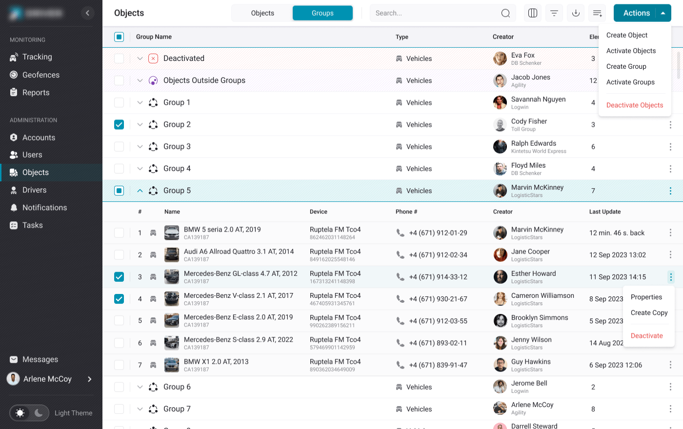 XB Software Projet -