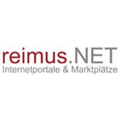reimus.NET GmbH Logo