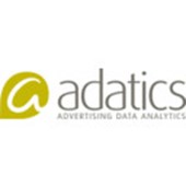 adatics GmbH Logo