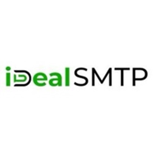 IdealSMTPLogo