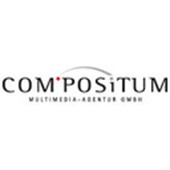 COM.POSiTUM Multimedia-Agentur GmbH Logo