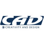 CAD Creativity And Design GmbH & Co. KG Logo