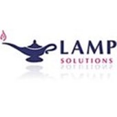 LAMP Solutions GmbH Logo