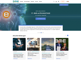 Refonte du site web