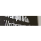 Krempel & Co. Werbeagentur GmbH Logo