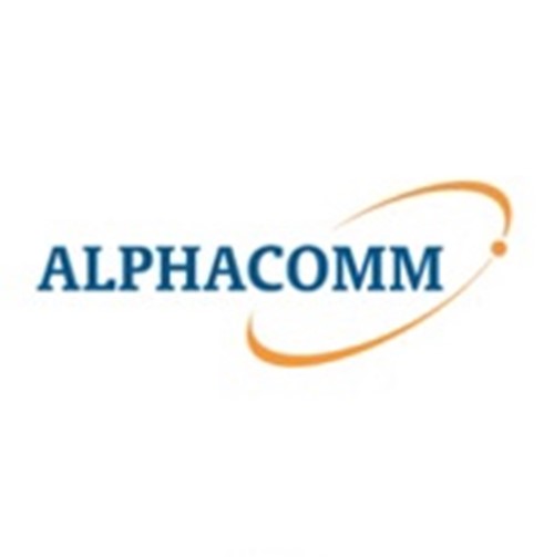 AlphacommLogo