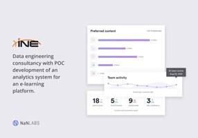 NaNLABS Projet - Conseil en data engineering