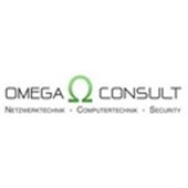 Omega Consult Logo
