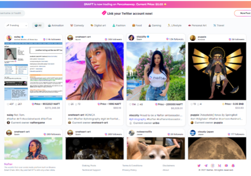 NCCPLUS VIETNAM Projet - Nifter