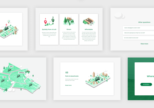 Studio Vi Projet -