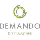 DEMANDO GmbH Logo