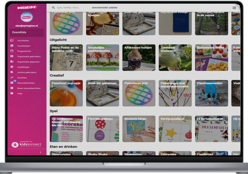 SpringTree Projet -