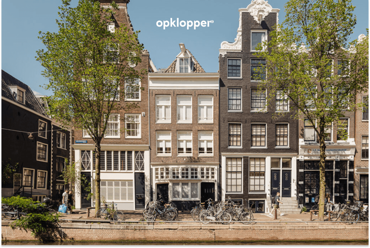 OpklopperCouverture