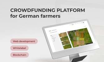 Innowise Projet - Plateforme de financement participatif