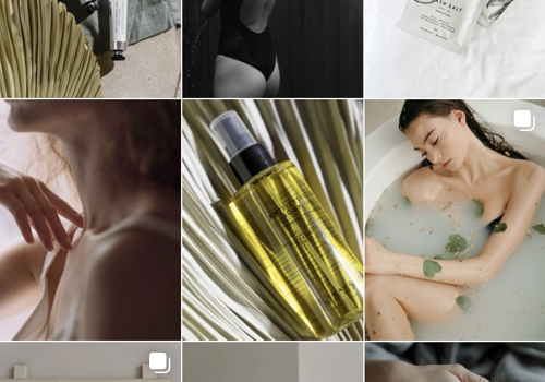 Social Butter Agency Projet -