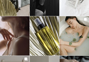 Social Butter Agency Projet -