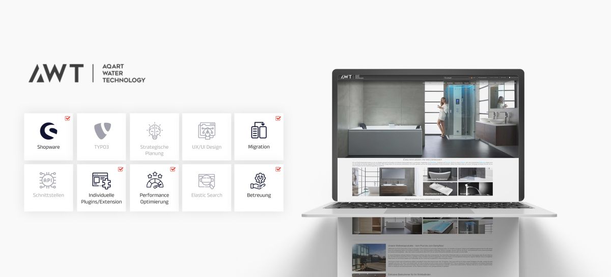 signundsinn GmbH Projet -