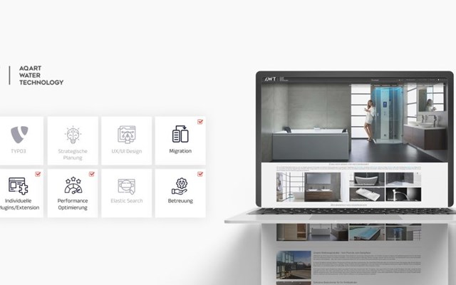 signundsinn GmbH Projet -
