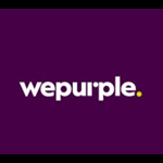 WEPURPLE Logo