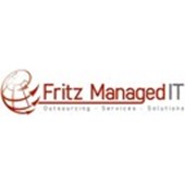 Fritz Managed IT GmbH Logo