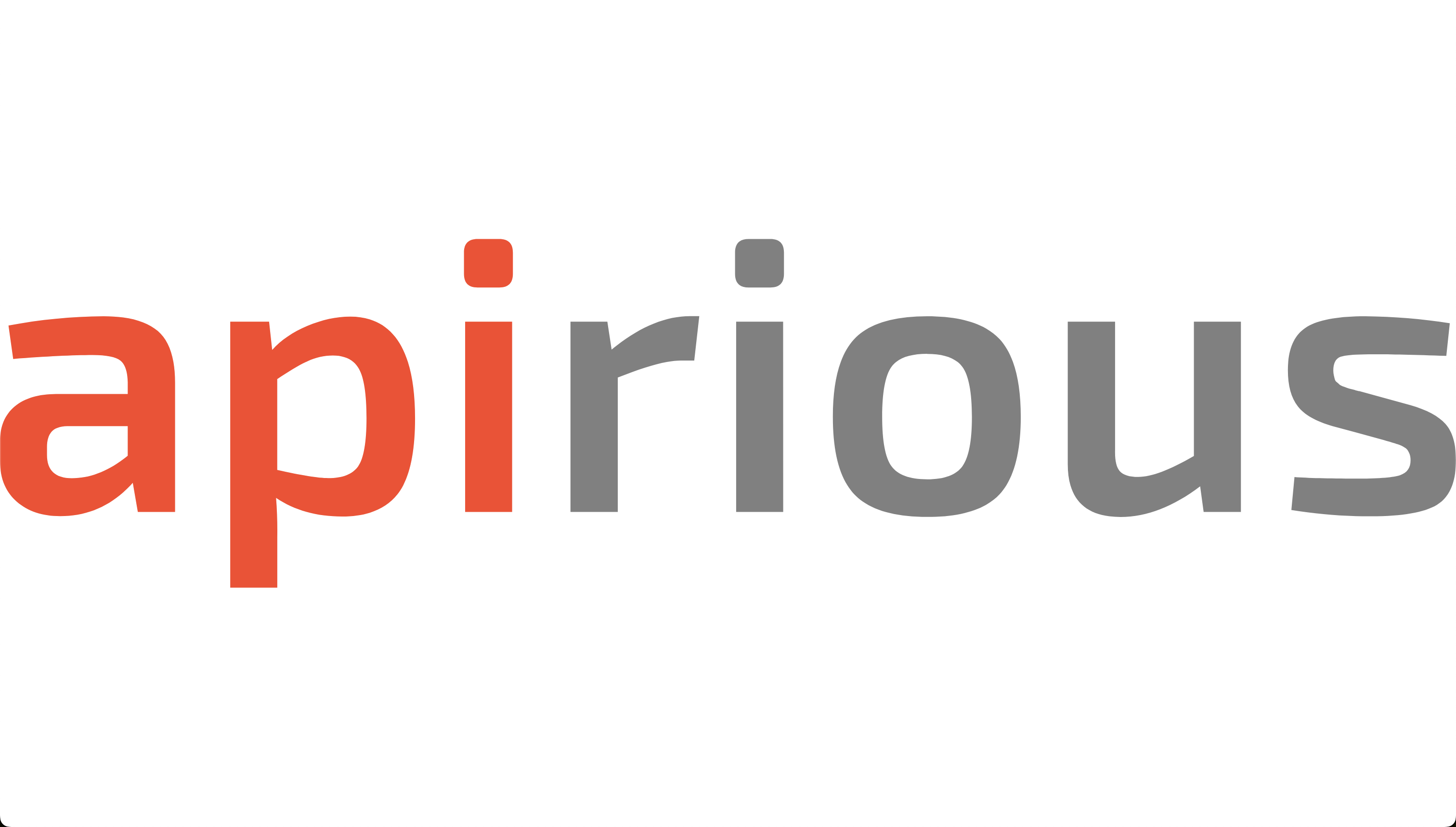 apirious GmbH Headerbild