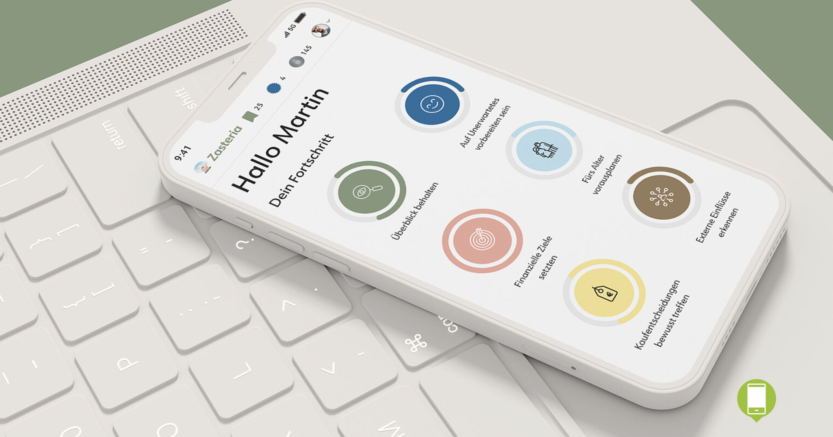 LimeSoda Interactive Marketing GmbH Projet -