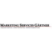 Marketing Services Gärtner Logo