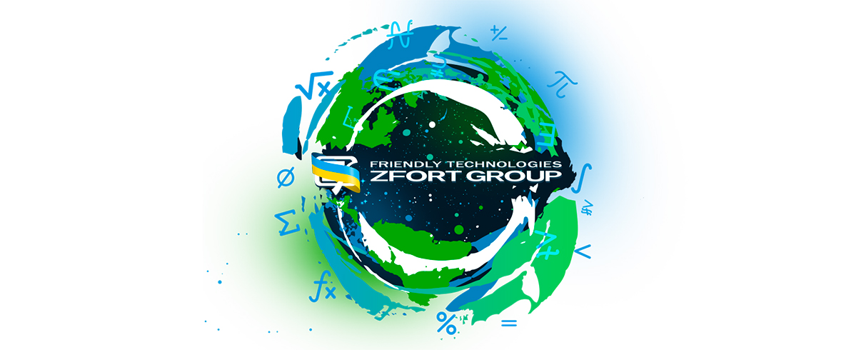 Zfort Group Headerbild